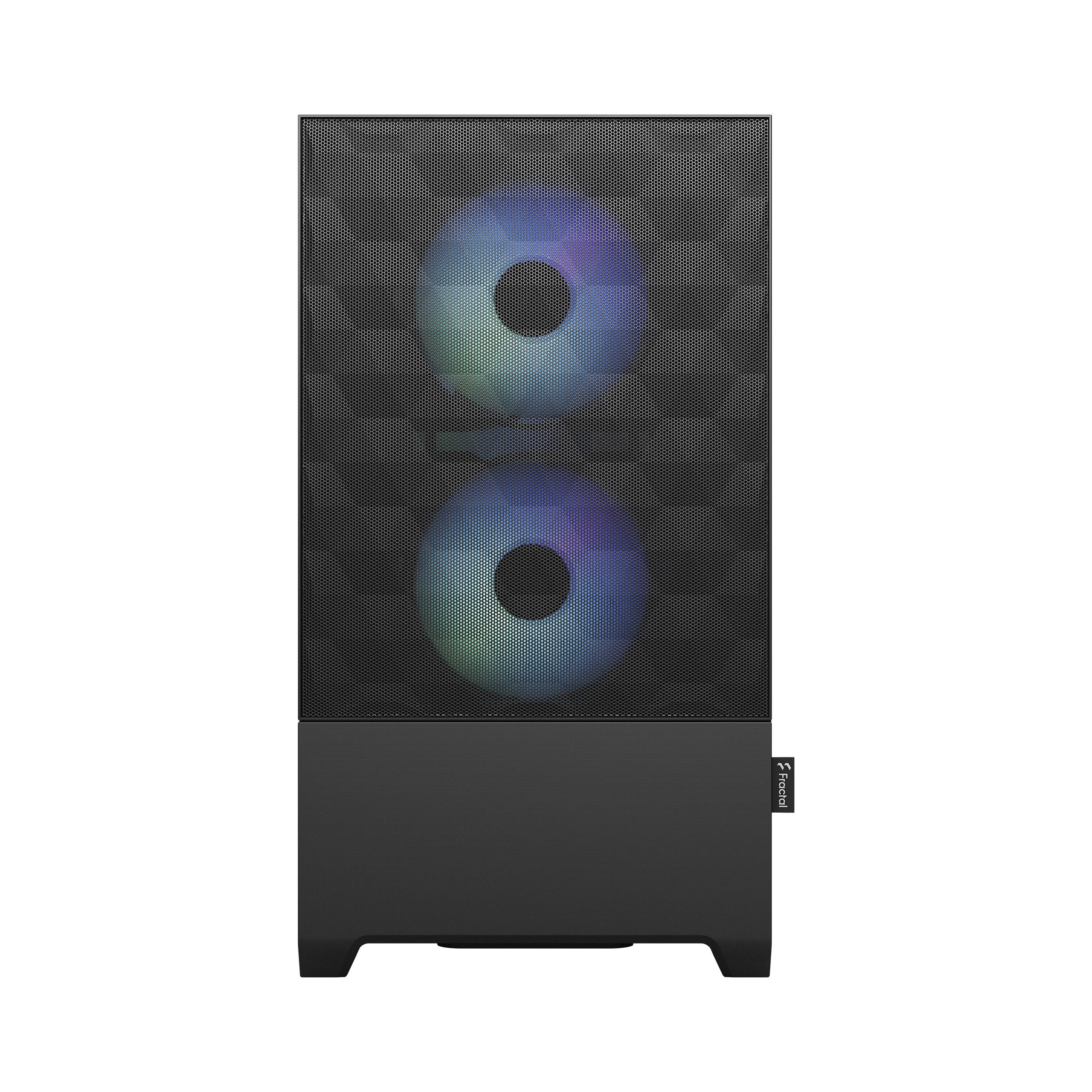 Obrázek Fractal Design Pop Mini Air RGB Black TG Clear Tint