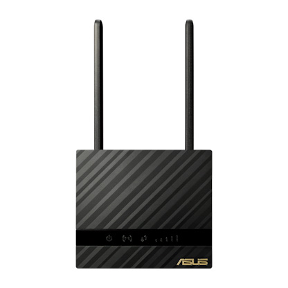 Obrázek ASUS 4G-N16 B1 - N300 LTE Modem Router