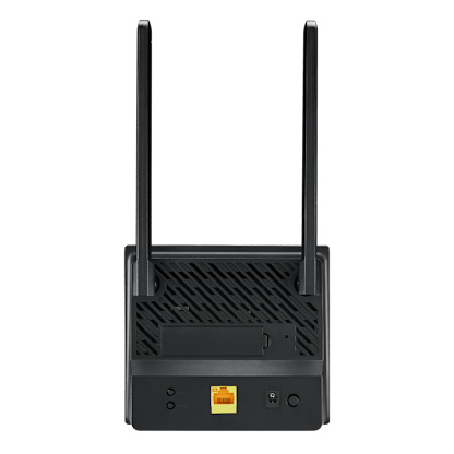 Obrázek ASUS 4G-N16 B1 - N300 LTE Modem Router