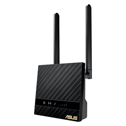 Obrázek ASUS 4G-N16 B1 - N300 LTE Modem Router