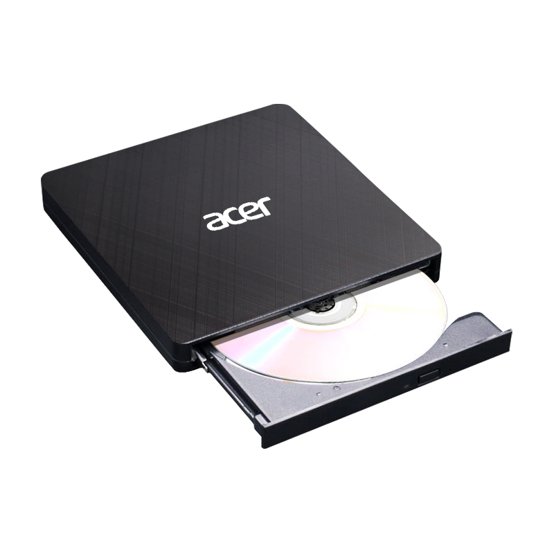 Obrázek Acer Portable DVD Writer