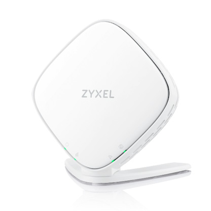 Obrázek ZYXEL Wifi 6 AX1800 DB Gigabit AP/Extender