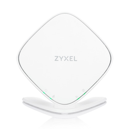 Obrázek ZYXEL Wifi 6 AX1800 DB Gigabit AP/Extender