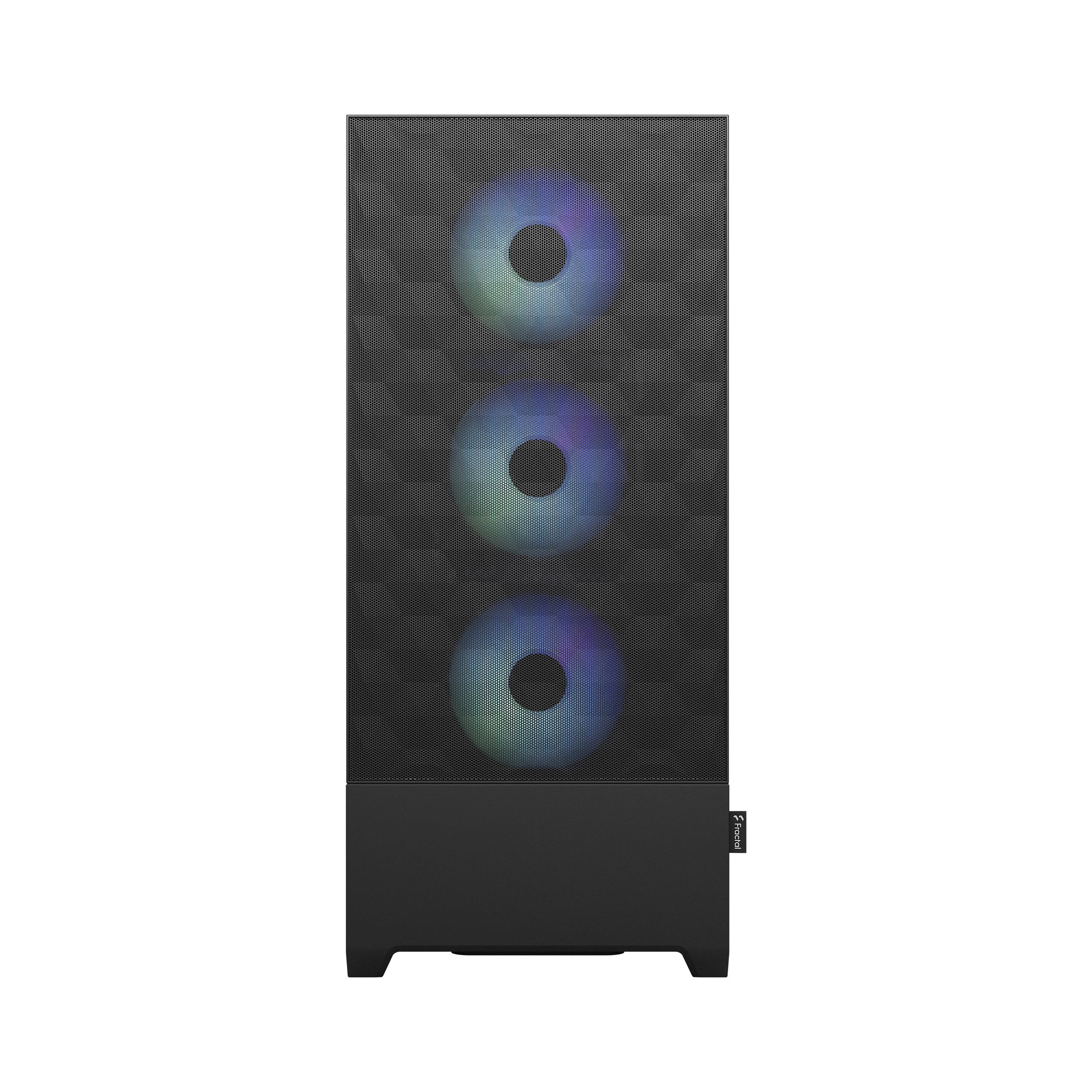 Obrázek Fractal Design Pop XL Air RGB Black TG Clear Tint