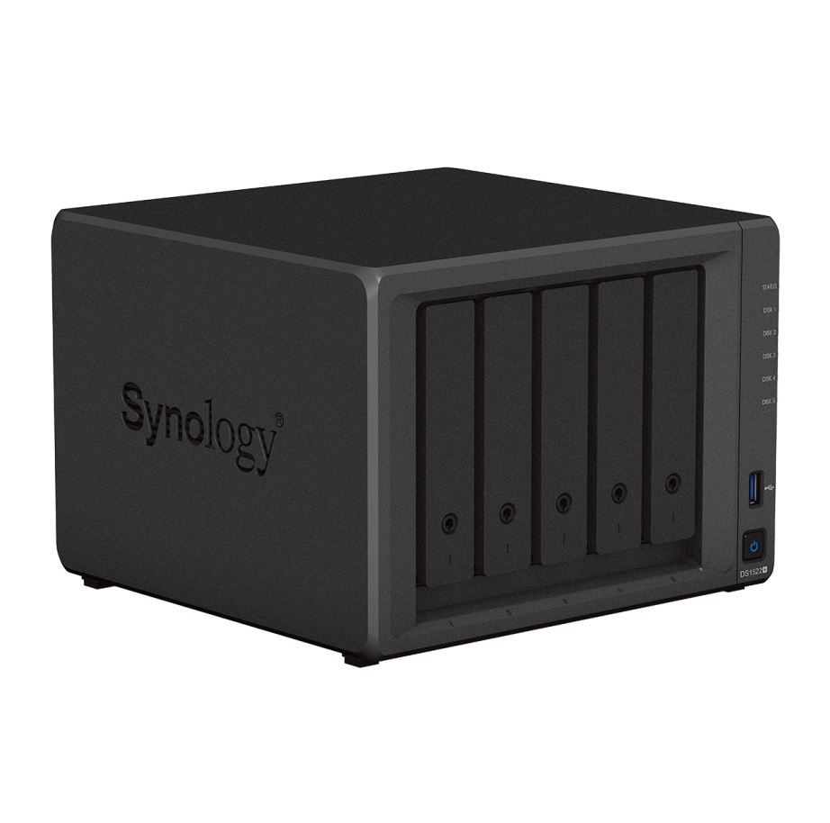 Obrázek Synology DS1522+