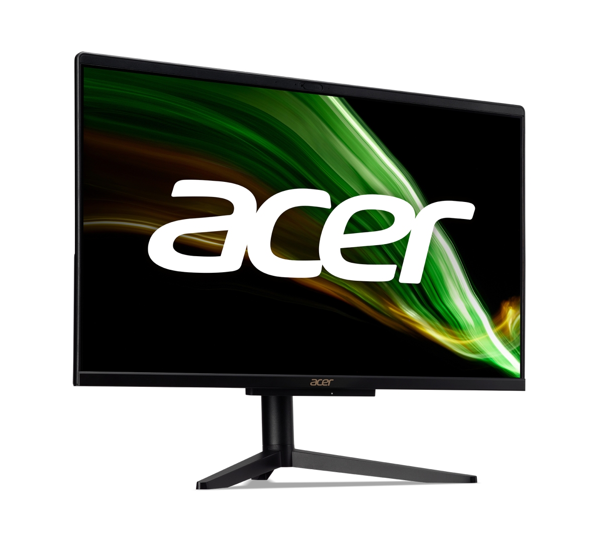 Obrázek Acer Aspire/C22-1600/21,5"/FHD/N4505/4GB/256GB SSD/UHD/W11H/Black/1R