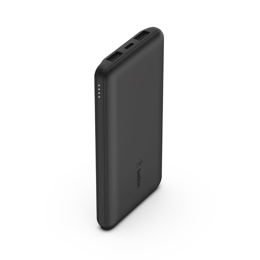Obrázek Belkin USB-C PowerBanka, 10000mAh, černá