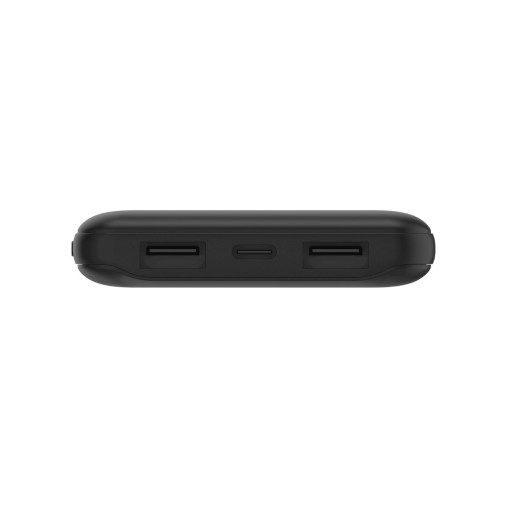 Obrázek Belkin USB-C PowerBanka, 10000mAh, černá