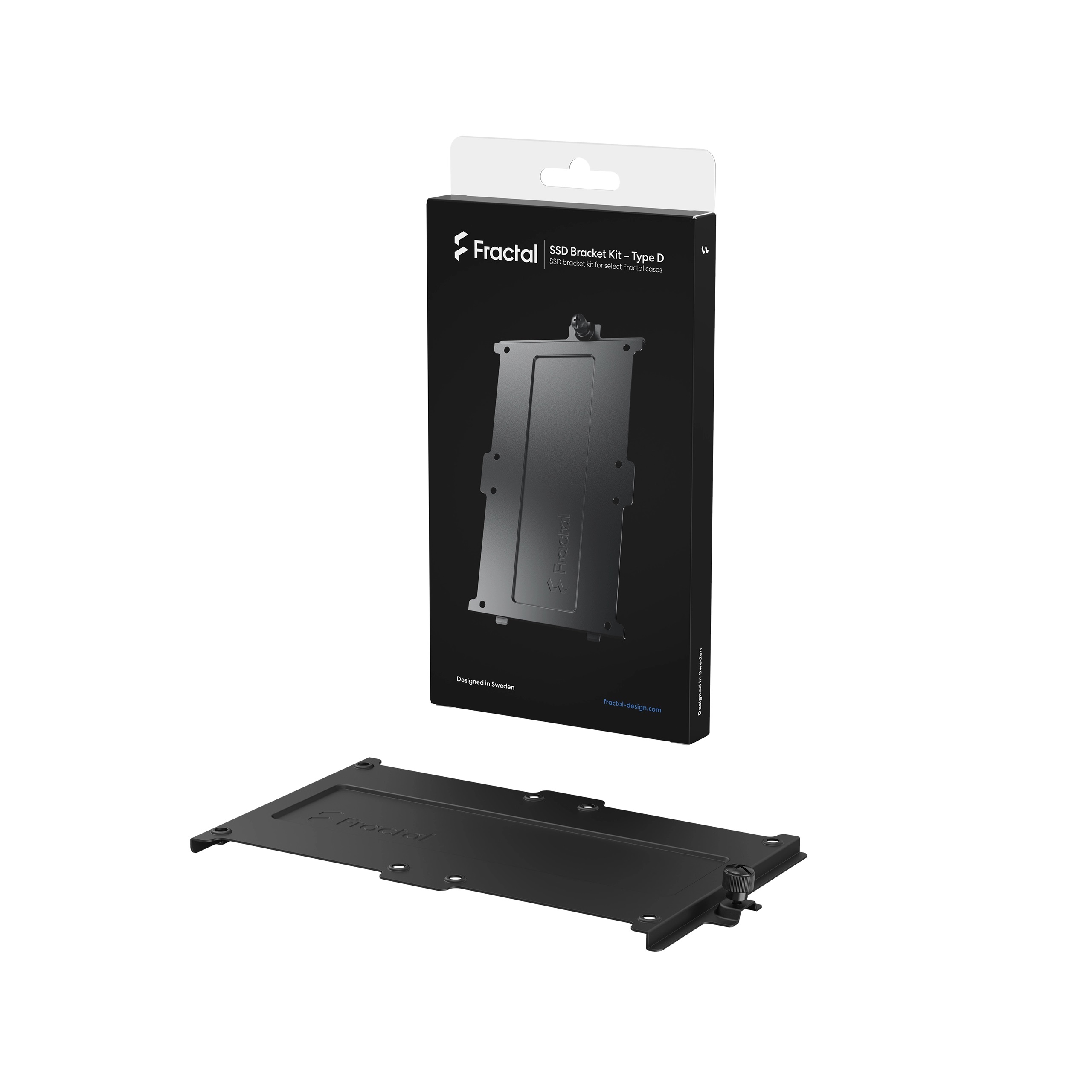 Obrázek Fractal Design SSD Bracket Kit Type D