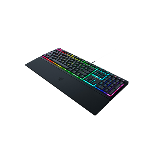 Obrázek Razer Ornata V3/Drátová USB/US layout/Černá