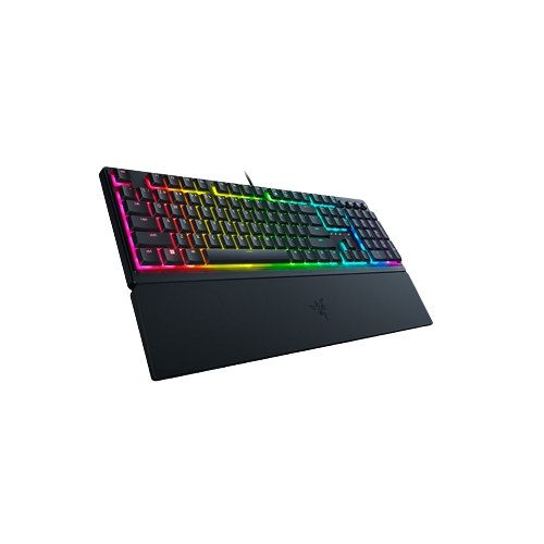 Obrázek Razer Ornata V3/Drátová USB/US layout/Černá