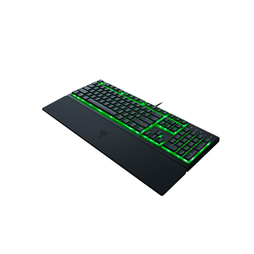 Obrázek Razer Ornata V3 X/PS/2/US layout/Černá