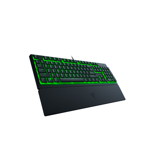 Obrázek Razer Ornata V3 X/PS/2/US layout/Černá