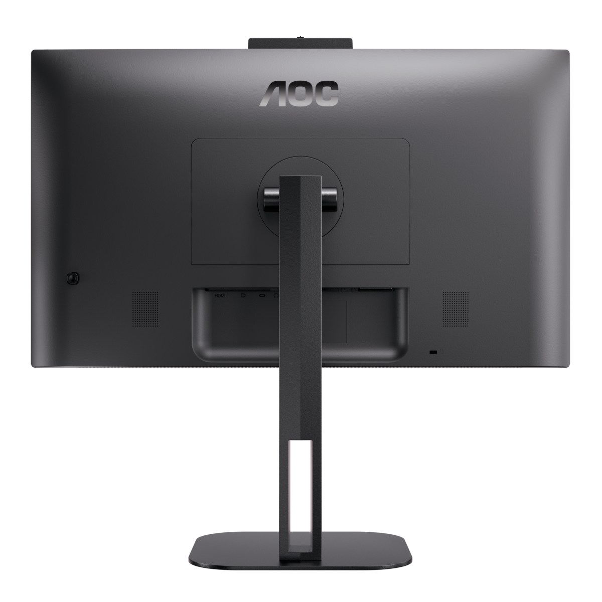 Obrázek AOC/24V5CW/23,8"/IPS/FHD/75Hz/4ms/Black/3R