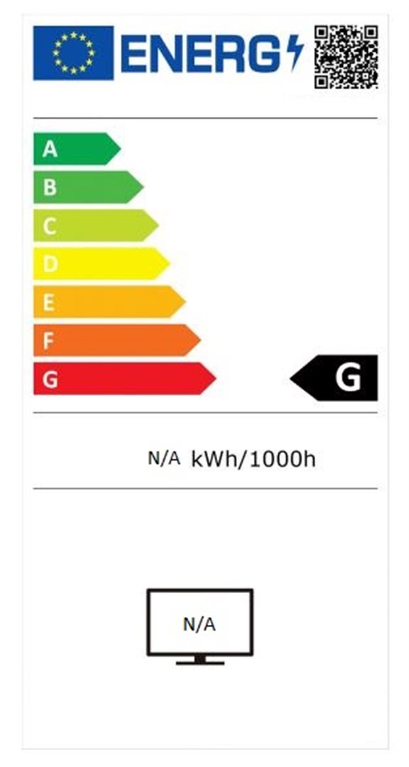 Obrázek AOC/24V5CW/23,8"/IPS/FHD/75Hz/4ms/Black/3R