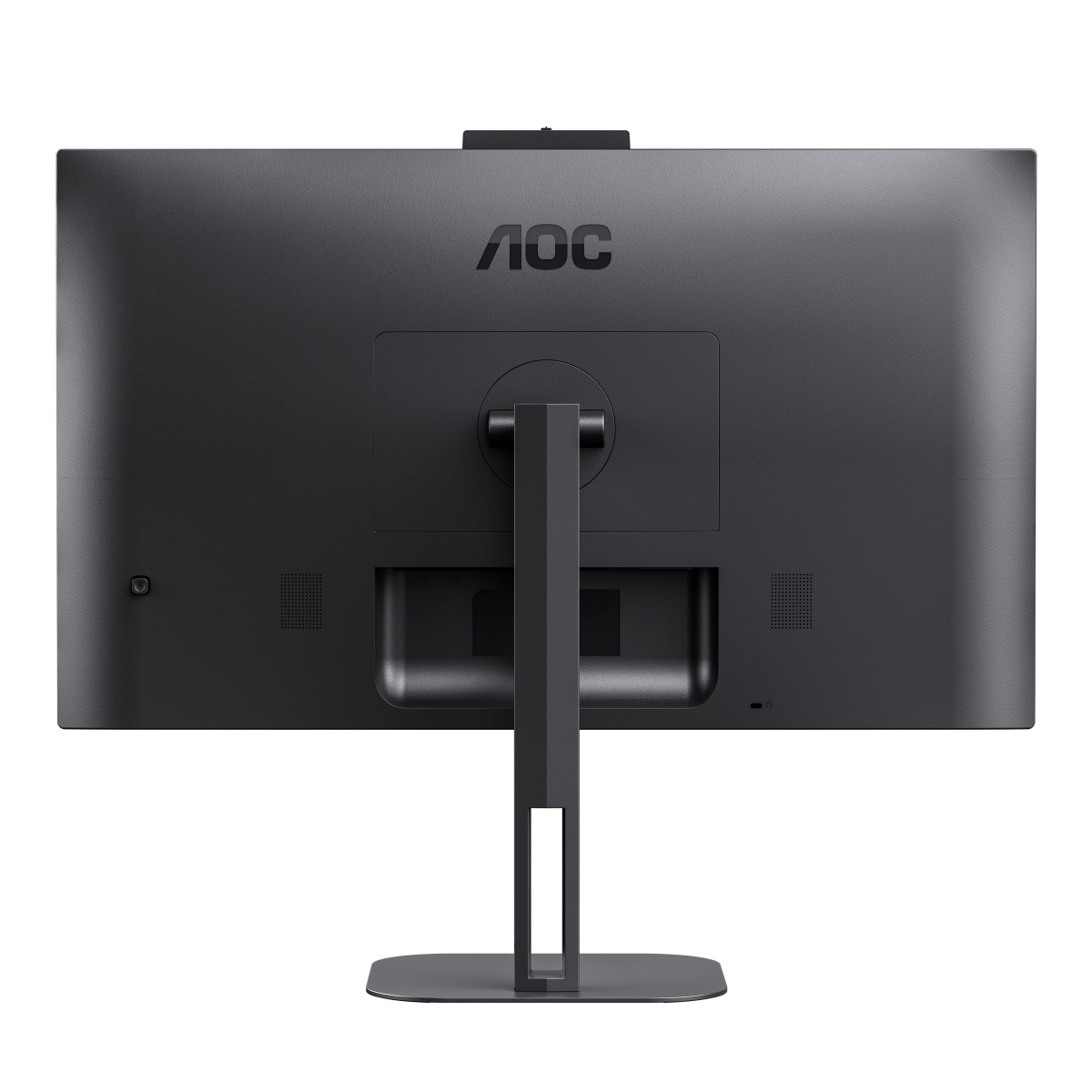 Obrázek AOC/Q27V5CW/27"/IPS/QHD/75Hz/4ms/Black/3R