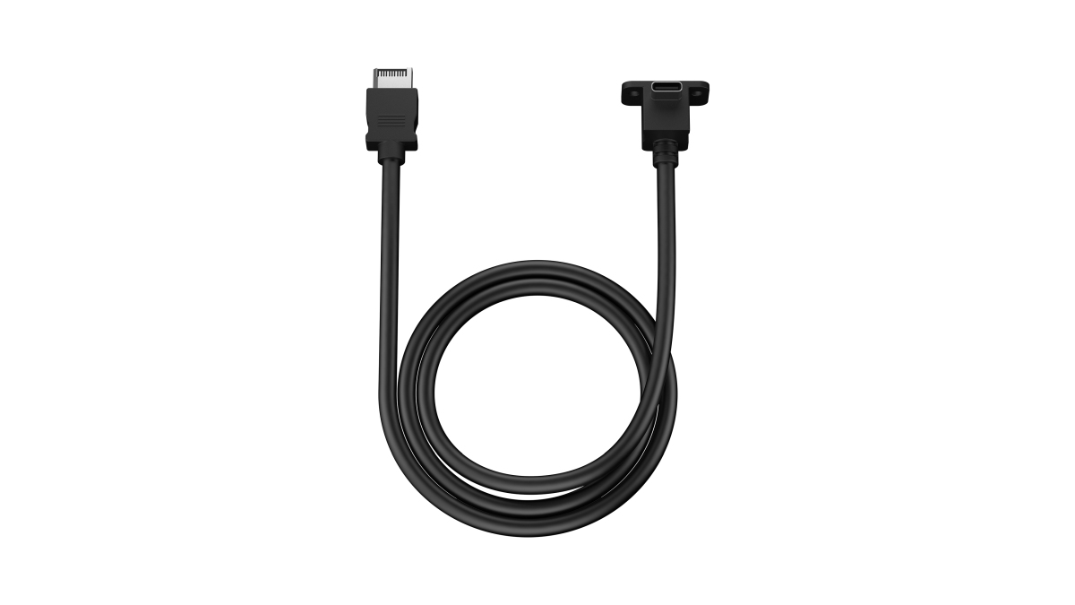 Obrázek Fractal Design USB-C 10Gbps Cable- Model E