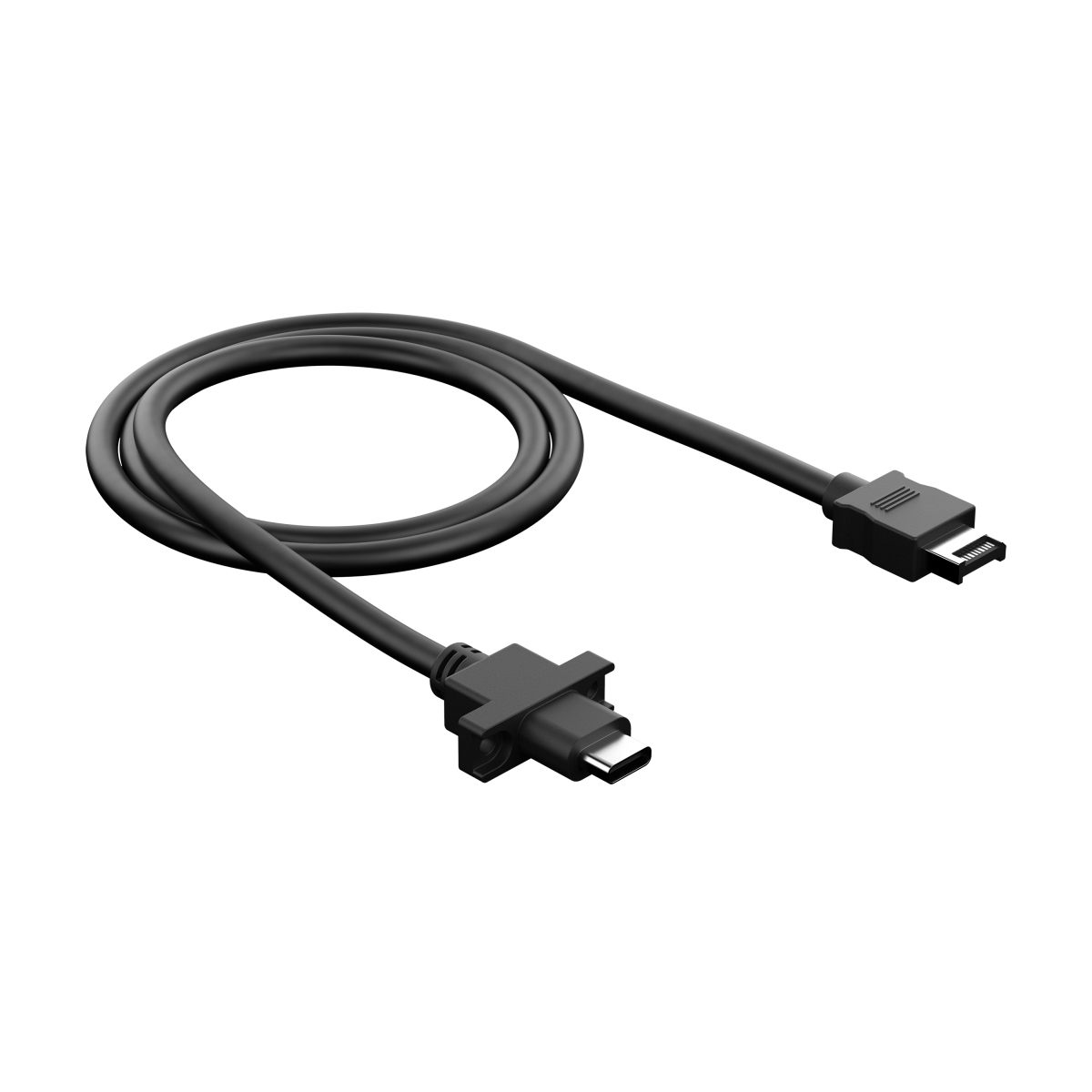 Obrázek Fractal Design USB-C 10Gbps Cable- Model D