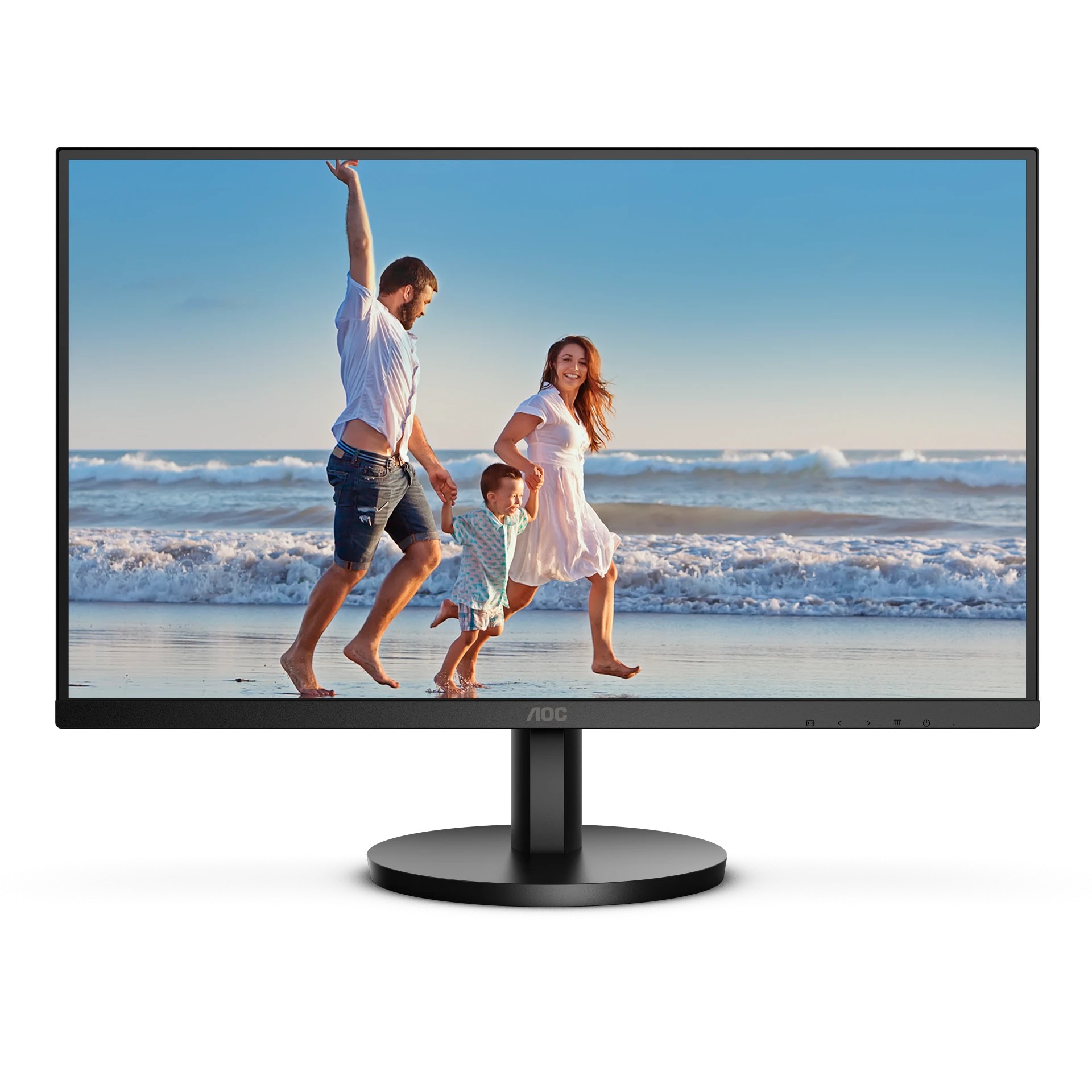 Obrázek AOC/Q27B3MA/27"/VA/QHD/75Hz/4ms/Black/3R