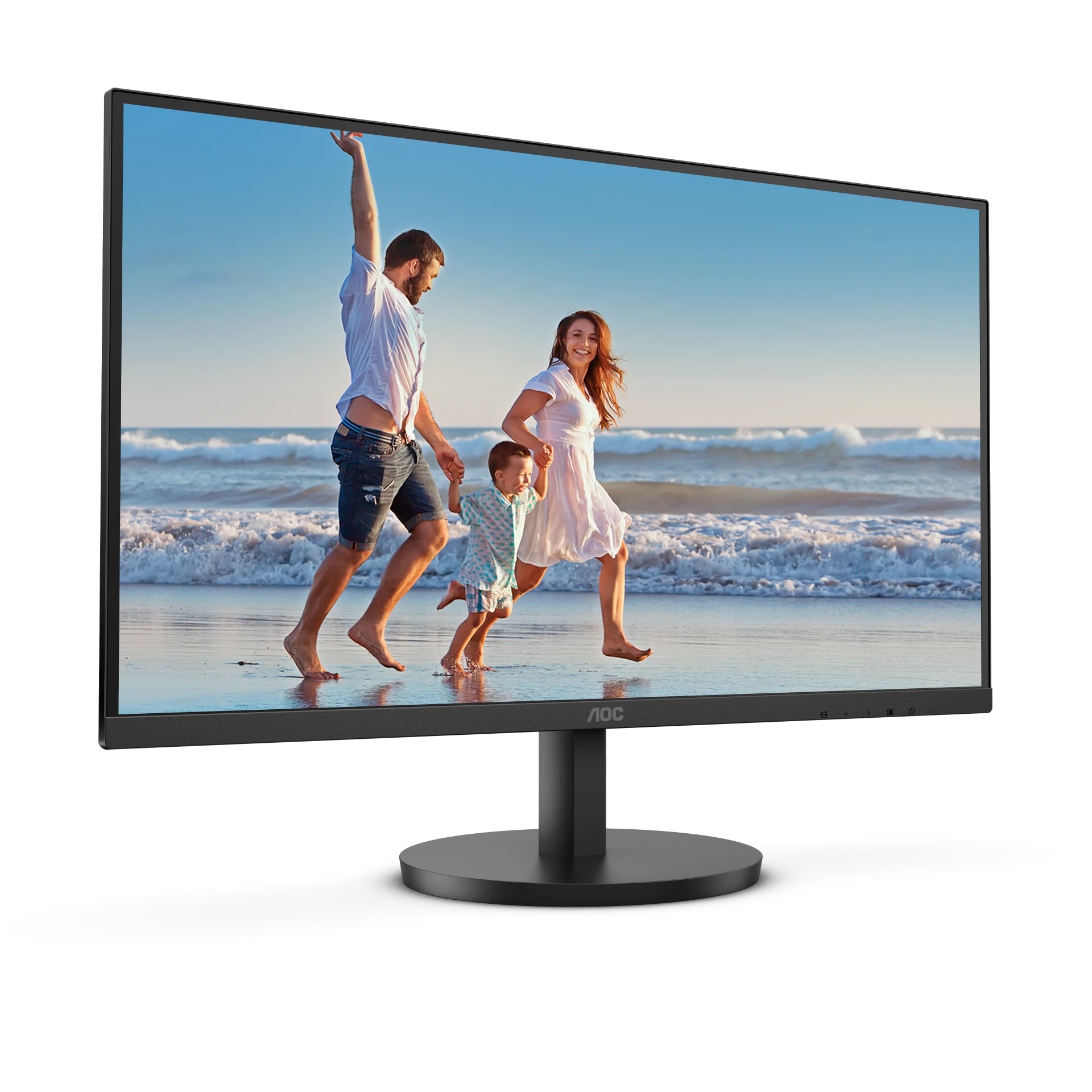 Obrázek AOC/Q27B3MA/27"/VA/QHD/75Hz/4ms/Black/3R