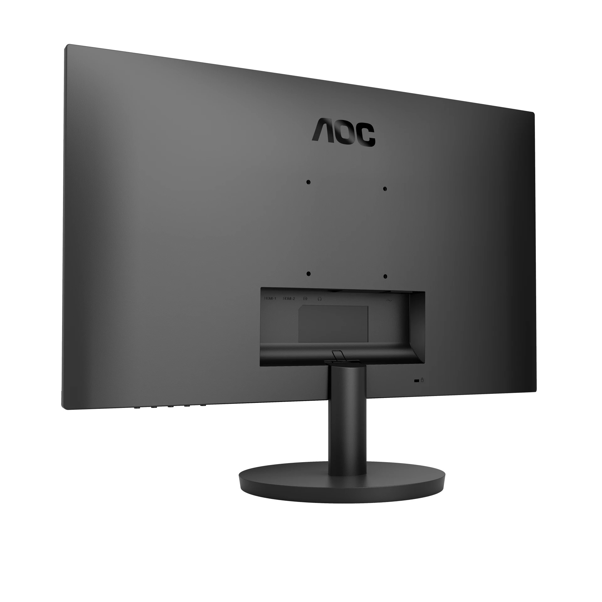 Obrázek AOC/Q27B3MA/27"/VA/QHD/75Hz/4ms/Black/3R