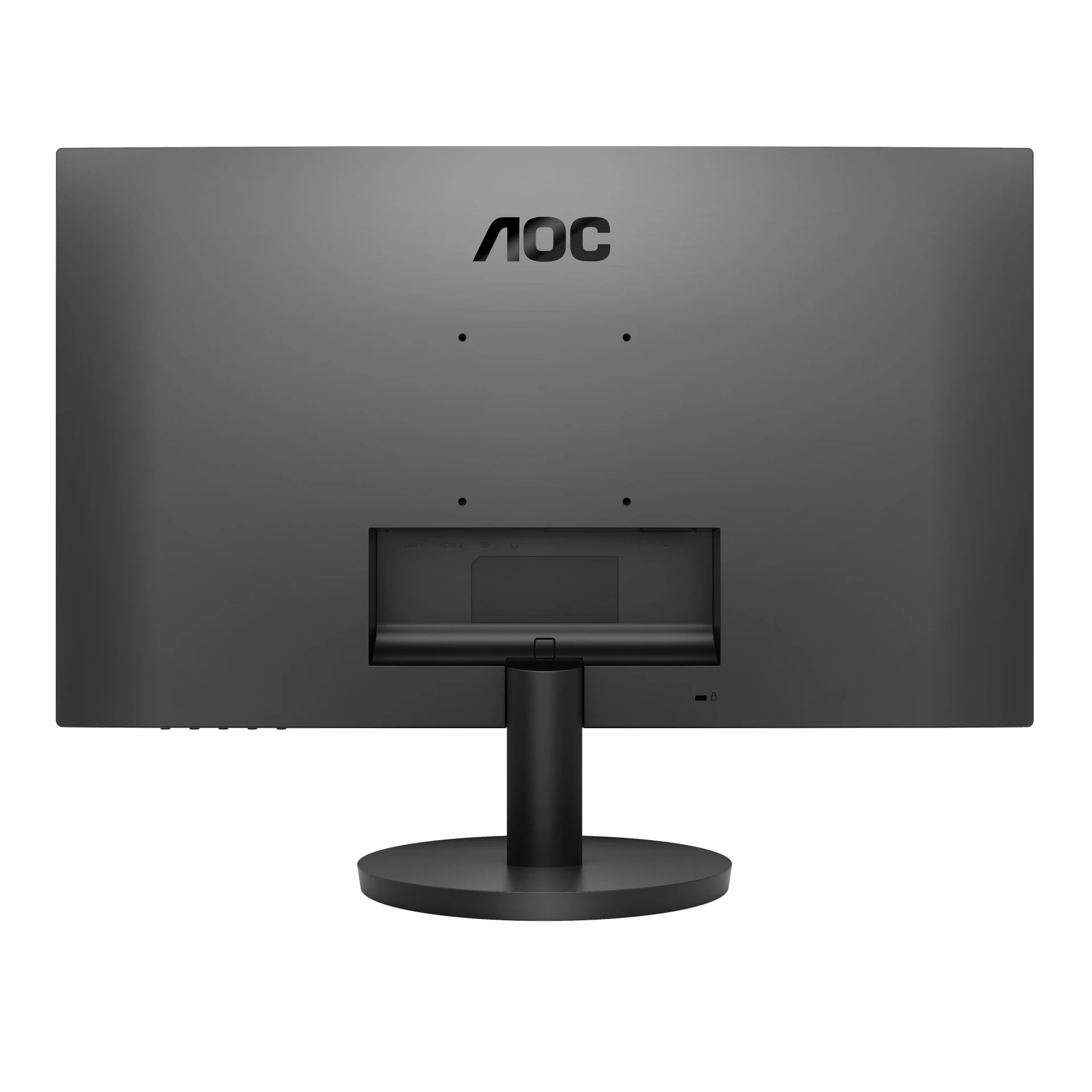 Obrázek AOC/Q27B3MA/27"/VA/QHD/75Hz/4ms/Black/3R