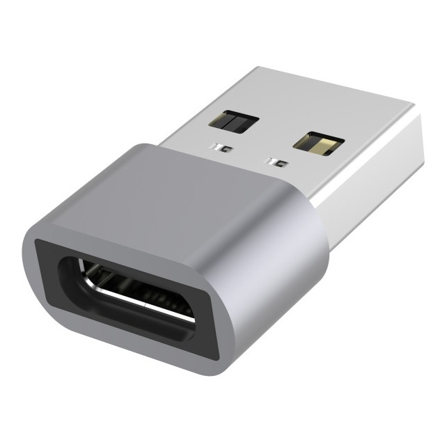 Obrázek PremiumCord redukce USB-C - USB 2.0