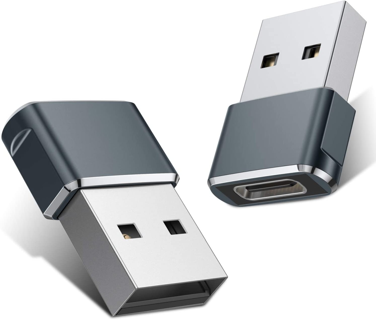 Obrázek PremiumCord redukce USB-C - USB 2.0