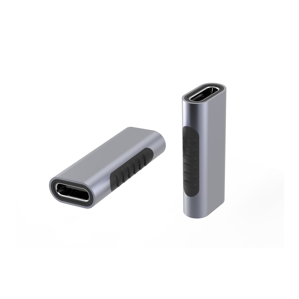 Obrázek PremiumCord USB-C/F - USB-C/F spojka