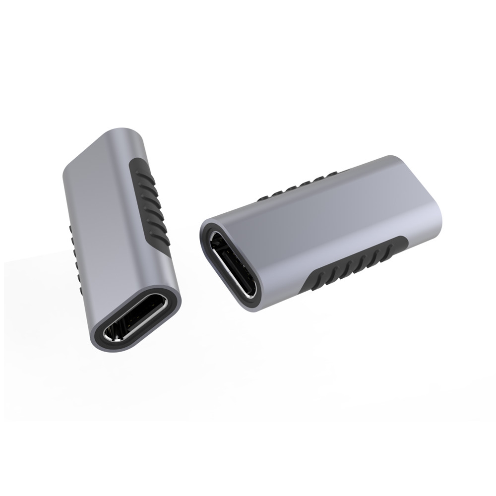 Obrázek PremiumCord USB-C/F - USB-C/F spojka