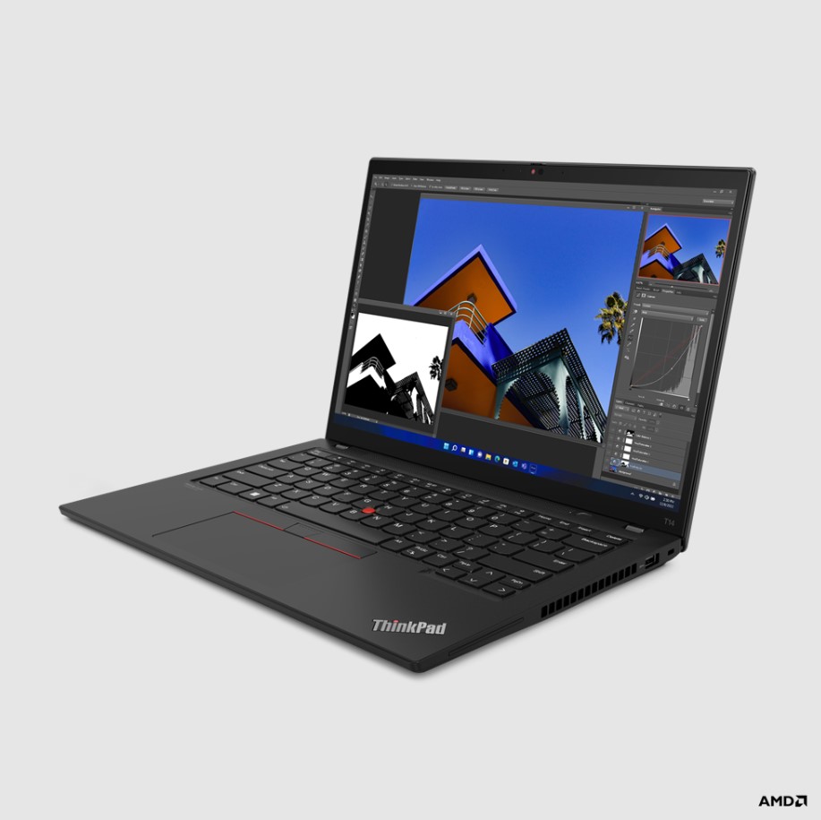 Lenovo ThinkPad T/T14 Gen 3/R7PRO-6850U/14