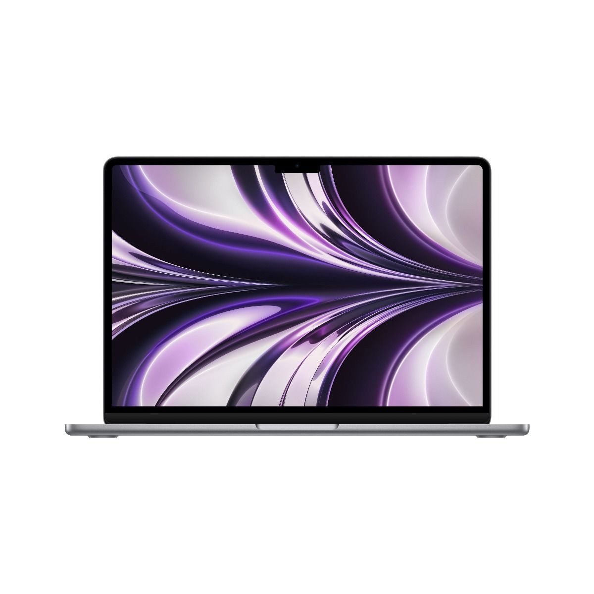 Obrázek MacBook Air 13" Apple M2 8core CPU, 8core GPU, 8GB, 256GB SSD, CZ, vesmírně šedý