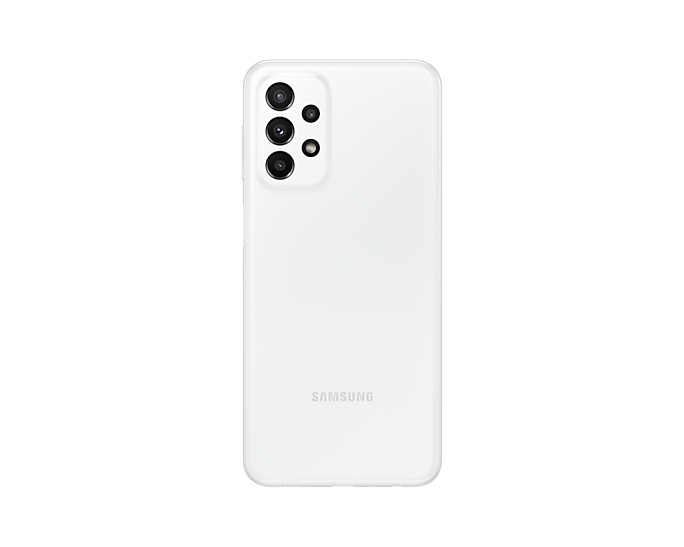 Obrázek Samsung Galaxy A23 5G/4GB/64GB/White