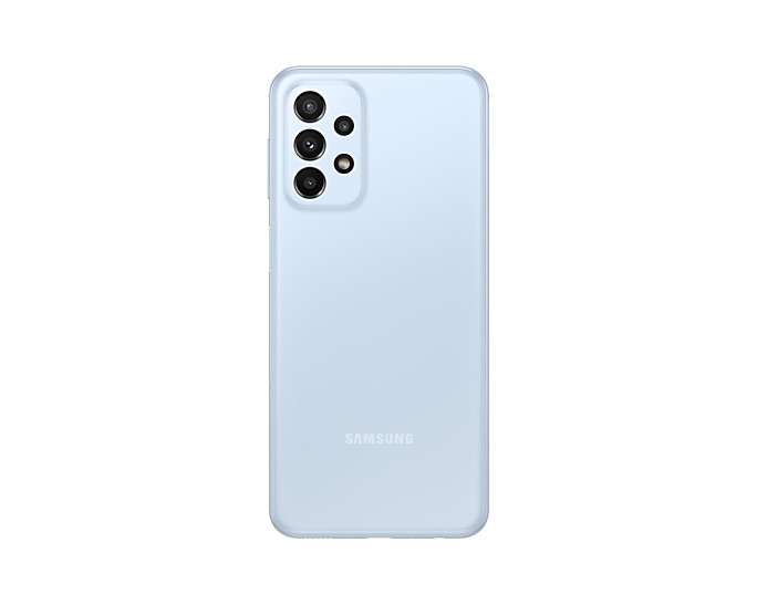 Obrázek Samsung Galaxy A23 5G/4GB/64GB/Blue