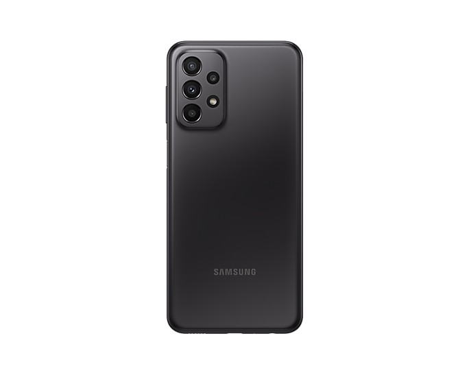 Obrázek Samsung Galaxy A23 5G/4GB/64GB/Black
