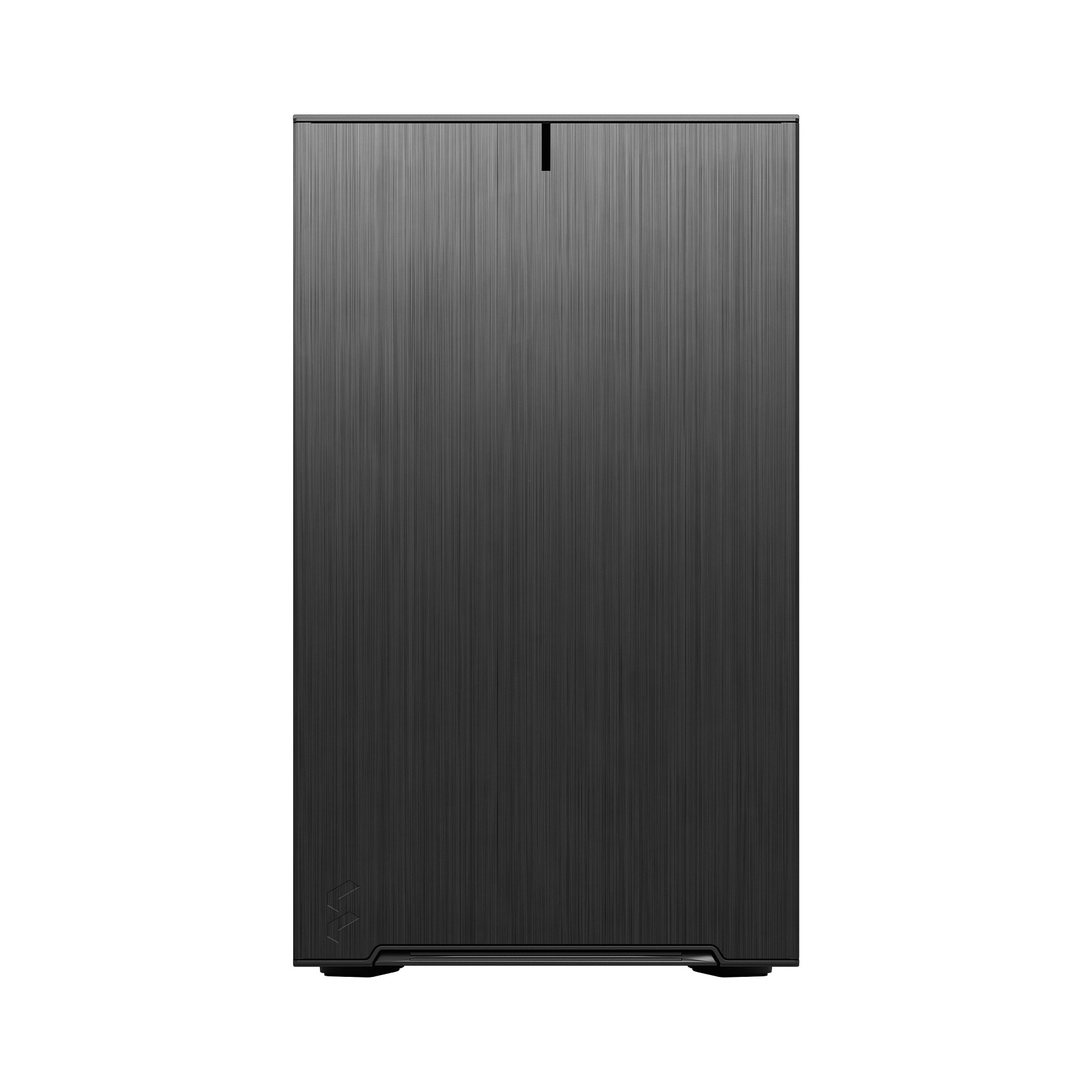 Obrázek Fractal Design Define 7 Nano Black Solid/Mini ITX/Černá