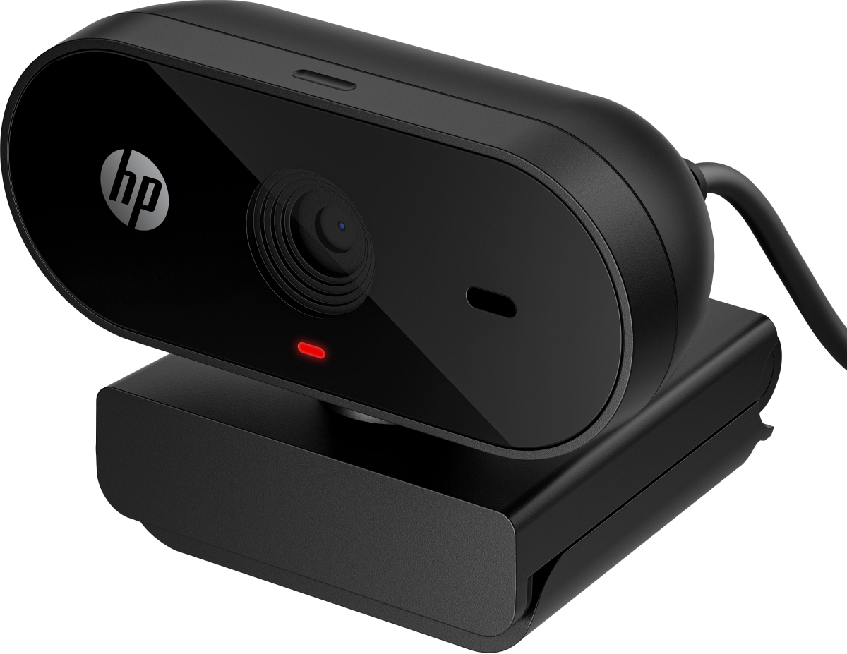 Obrázek HP 320 Webcam/FHD