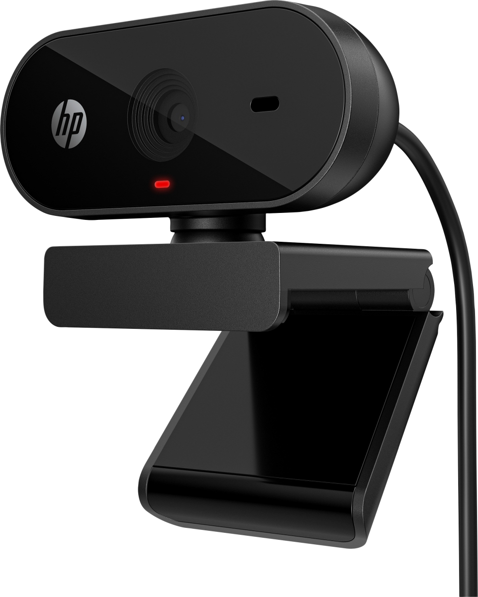 Obrázek HP 320 Webcam/FHD