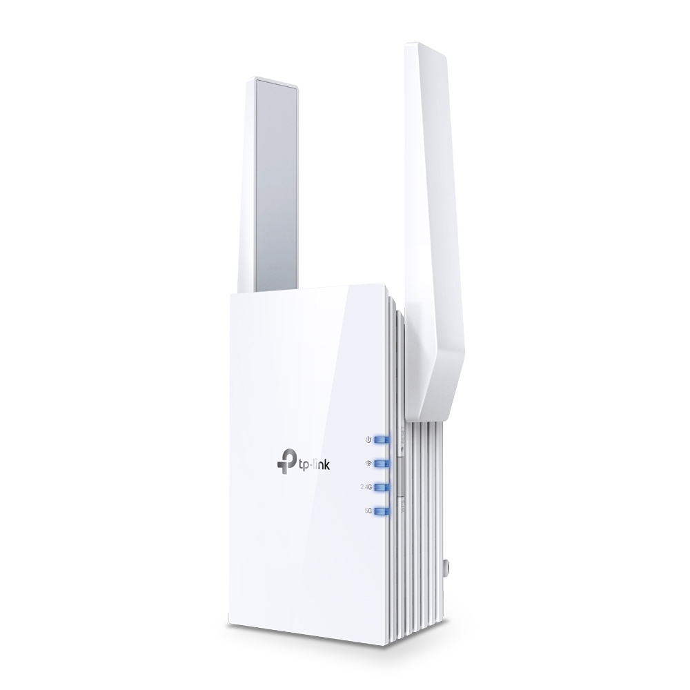 Obrázek TP-Link RE705X AX3000 WiFi6 Range Extender