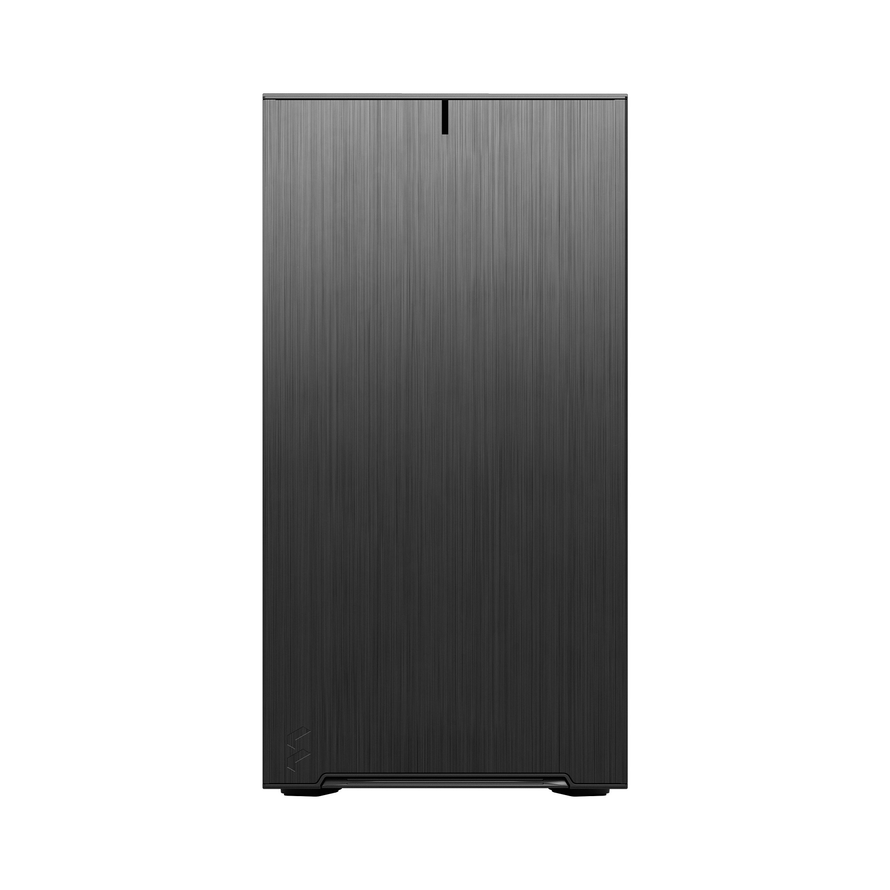 Obrázek Fractal Design Define 7 Mini Black Solid/Micro ATX/Černá