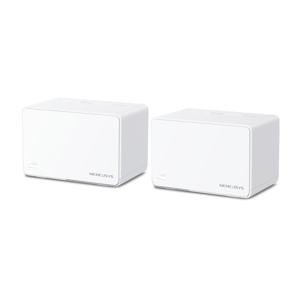 Obrázek Halo H80X(2-pack) 3000Mbps Home Mesh WiFi6 system