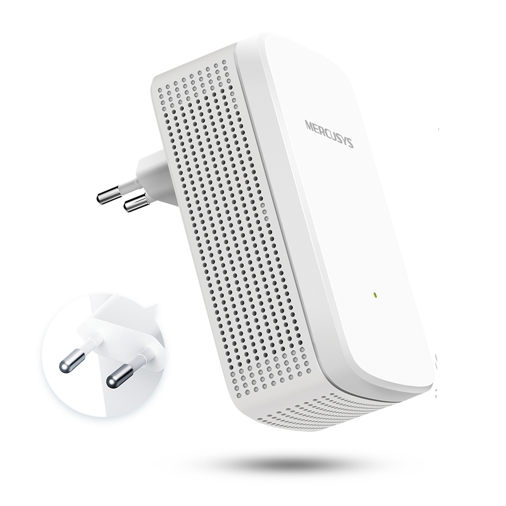 Obrázek Mercusys ME20 AC750 WiFi Range Extender