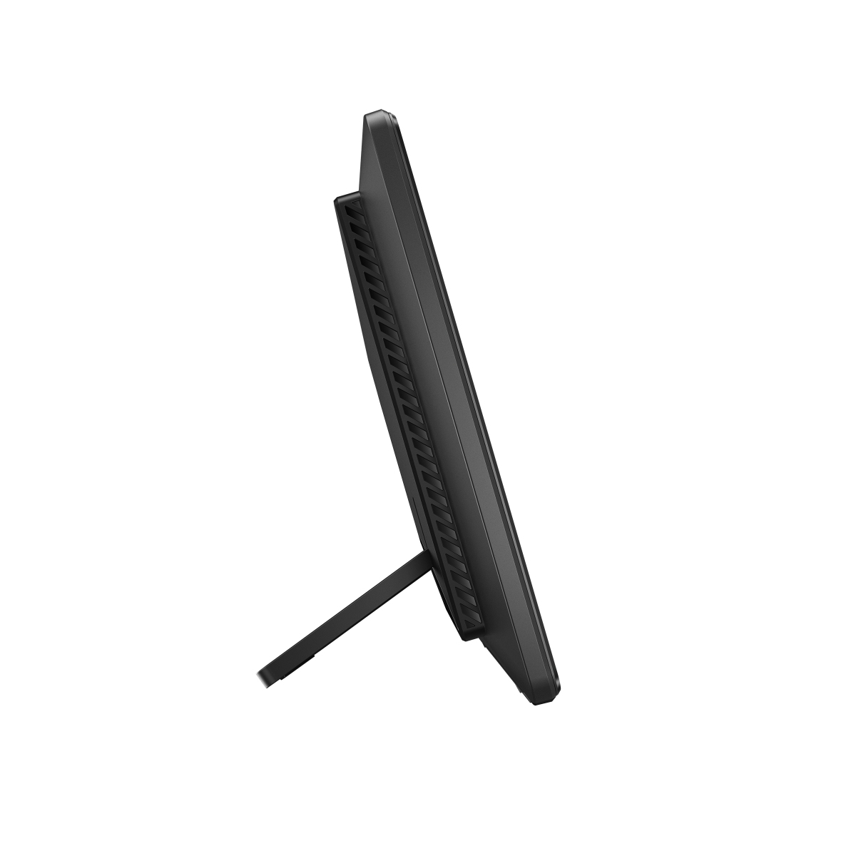 Obrázek ASUS ExpertCenter/E1 AiO E1600/15,6"/1366 x 768/T/N4500/4GB/128GB SSD/UHD/bez OS/Black/2R