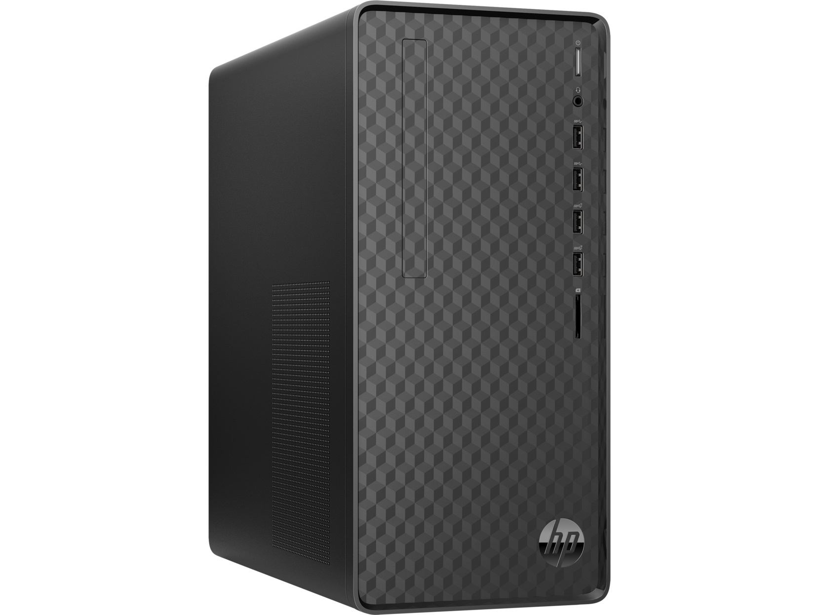 Obrázek HP Desktop/M01-F3050nc/Tower/R5-5600G/8GB/512GB SSD/AMD int/DOS/2R