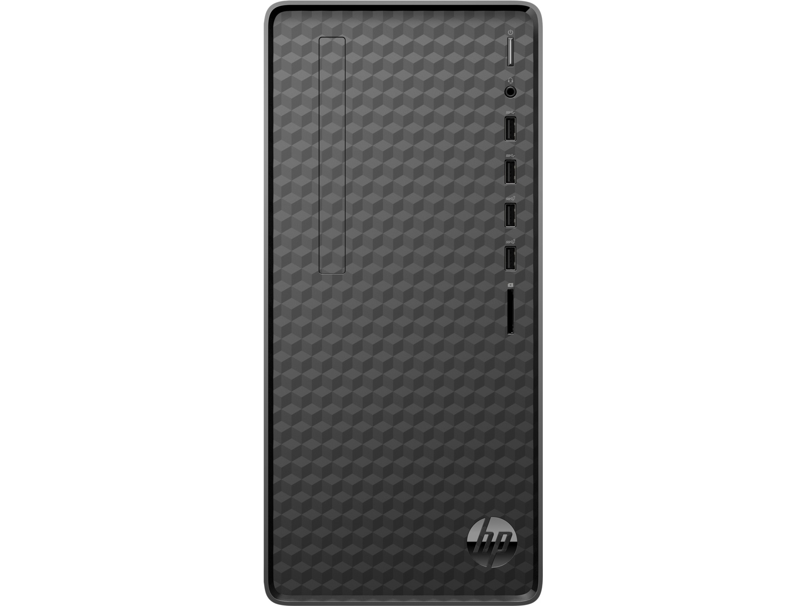 Obrázek HP Desktop/M01-F2055nc/Tower/i7-12700/16GB/512GB SSD/UHD 770/DOS/2R