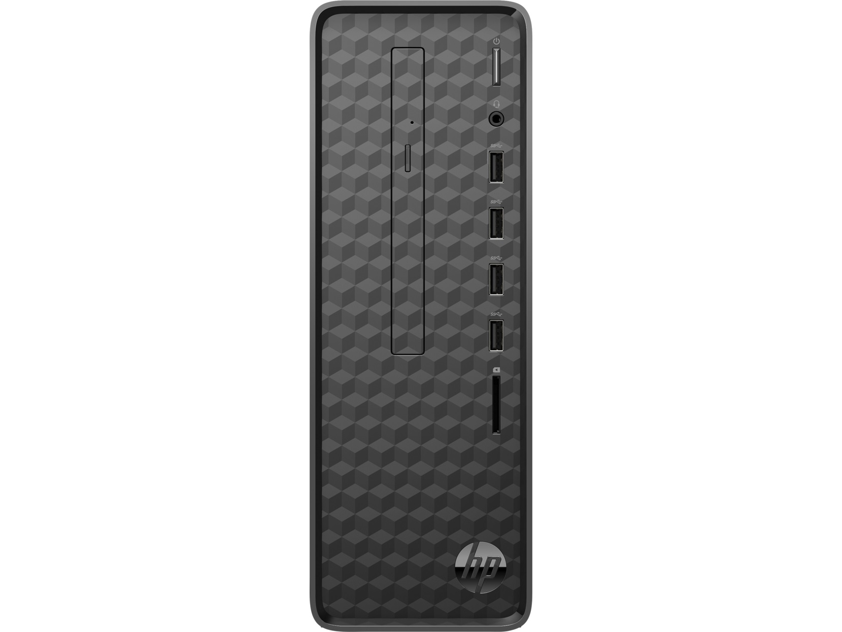 Obrázek HP Slim/S01-pF2013nc/Mini TWR/i5-12400T/16GB/512GB SSD/UHD 730/W11H/2R