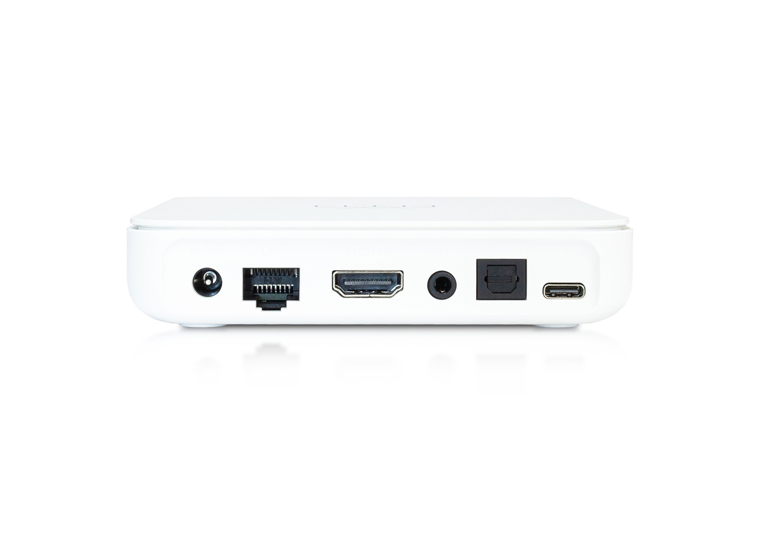 Obrázek Homatics Box R 4K Android TV