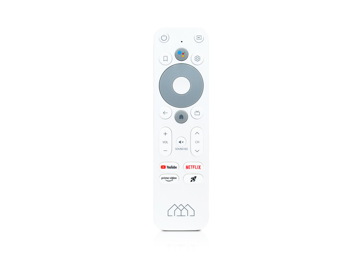 Obrázek Homatics Box R 4K Android TV