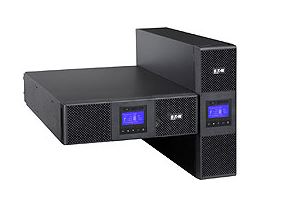 Eaton UPS 1/1fáze, 5kVA - 9SX 5000i RT3U