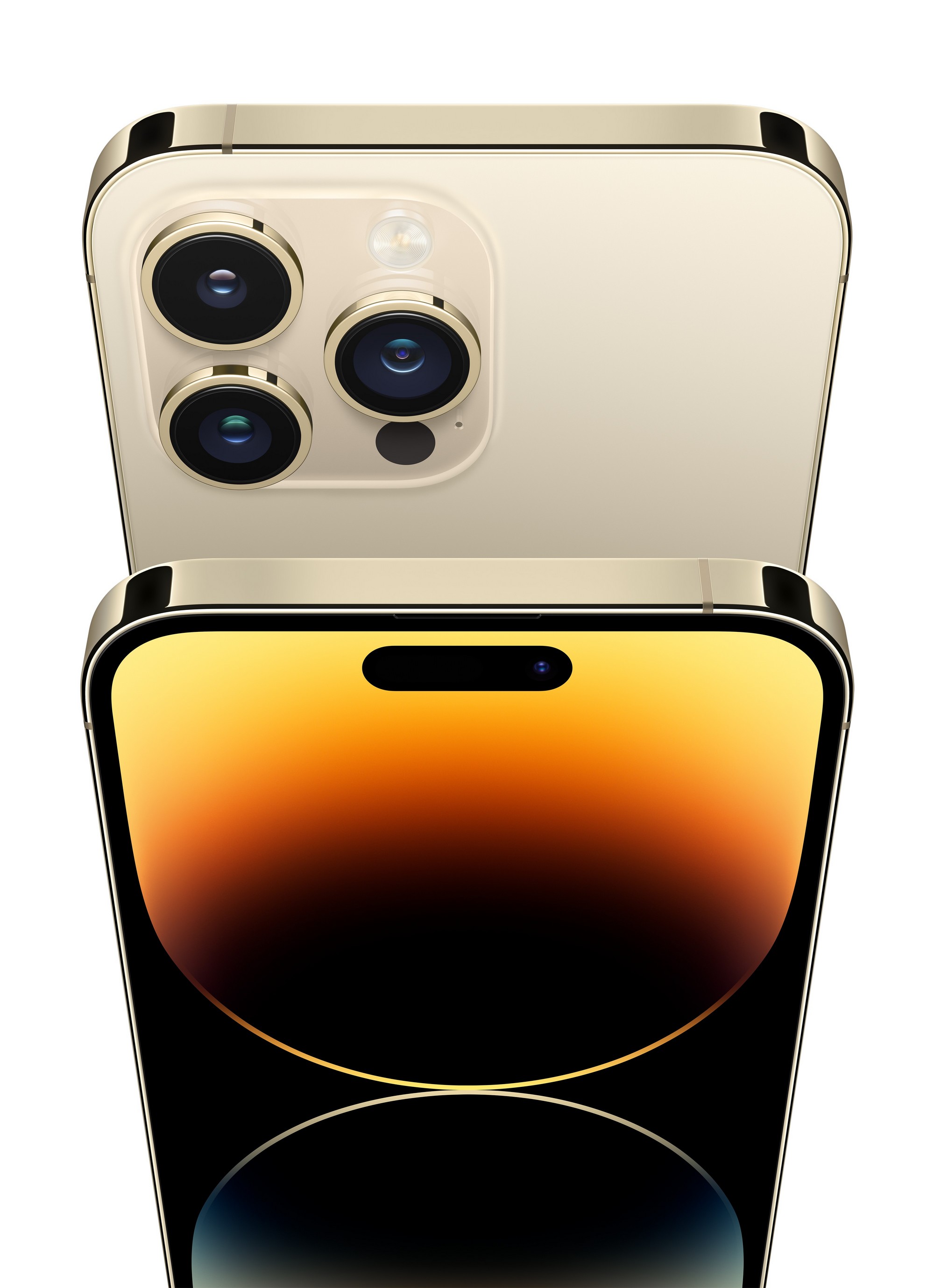 Obrázek Apple iPhone 14 Pro Max/512GB/Gold